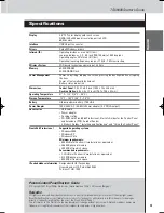 Preview for 15 page of Philips Pronto TSU9400 Starter Manual