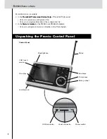 Preview for 18 page of Philips Pronto TSU9600 Starter Manual