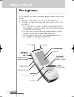 Preview for 4 page of Philips ProntoNEO User Manual