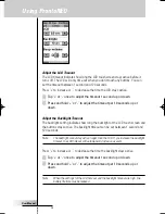 Preview for 12 page of Philips ProntoNEO User Manual