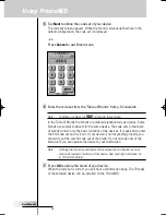 Preview for 16 page of Philips ProntoNEO User Manual