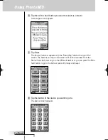 Preview for 22 page of Philips ProntoNEO User Manual