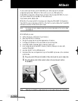 Preview for 25 page of Philips ProntoNEO User Manual