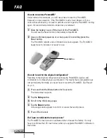 Preview for 28 page of Philips ProntoNEO User Manual