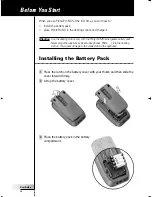 Preview for 10 page of Philips ProntoPro NG User Manual