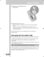 Preview for 11 page of Philips ProntoPro NG User Manual