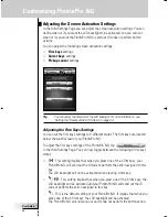 Preview for 36 page of Philips ProntoPro NG User Manual