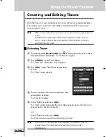 Preview for 41 page of Philips ProntoPro NG User Manual