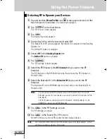 Preview for 51 page of Philips ProntoPro NG User Manual