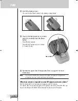 Preview for 56 page of Philips ProntoPro NG User Manual