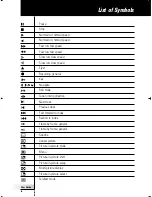 Preview for 61 page of Philips ProntoPro NG User Manual