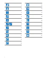 Preview for 2 page of Philips ProTouch GC660 User Manual