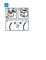 Preview for 7 page of Philips ProTouch GC660 User Manual