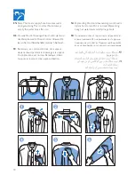 Preview for 10 page of Philips ProTouch GC660 User Manual