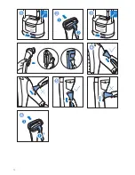 Preview for 12 page of Philips ProTouch GC660 User Manual