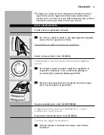 Preview for 53 page of Philips Provapor 6019 User Manual