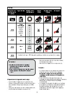 Preview for 10 page of Philips Provapor excel pro GC 6007 User Manual