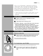 Preview for 45 page of Philips Provapor GC6019 User Manual