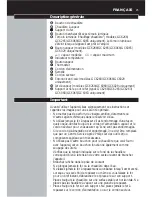 Preview for 25 page of Philips Provapor GC6021 User Manual