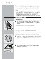 Preview for 30 page of Philips Provapor GC6021 User Manual