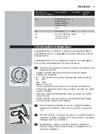 Preview for 55 page of Philips Provapor GC6021 User Manual