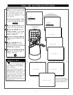 Preview for 12 page of Philips PS1947C Instructions For Use Manual