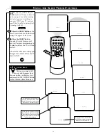 Preview for 16 page of Philips PS1947C Instructions For Use Manual