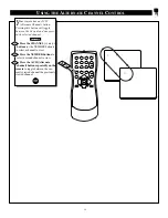 Preview for 19 page of Philips PS1947C Instructions For Use Manual