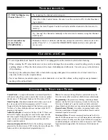 Preview for 27 page of Philips PS1947C Instructions For Use Manual