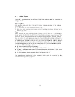 Preview for 21 page of Philips PT44434 User Manual