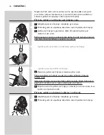 Preview for 40 page of Philips PT711 User Manual