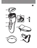 Philips Q8290 User Manual preview