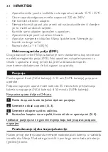 Preview for 32 page of Philips QC5070 Manual