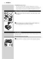 Preview for 32 page of Philips QC5560 User Manual