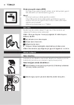 Preview for 90 page of Philips QG3320 Manual