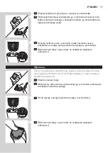 Preview for 71 page of Philips QT4015 User Manual