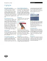 Preview for 2 page of Philips RC9800I Specification Sheet