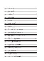 Preview for 44 page of Philips ReActiv PTE4000CR User Manual