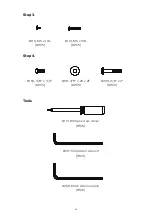 Preview for 45 page of Philips ReCare 7.0 T User Manual