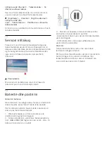 Preview for 15 page of Philips RR1 GV Instructions Manual