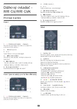 Preview for 23 page of Philips RR1 GV Instructions Manual