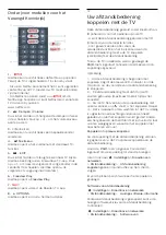 Preview for 39 page of Philips RR1 GV Instructions Manual