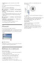 Preview for 43 page of Philips RR1 GV Instructions Manual