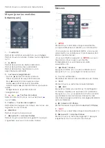 Preview for 59 page of Philips RR1 GV Instructions Manual