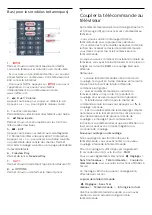 Preview for 60 page of Philips RR1 GV Instructions Manual