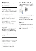 Preview for 61 page of Philips RR1 GV Instructions Manual