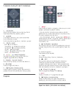 Preview for 121 page of Philips RR1 GV Instructions Manual