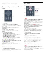 Preview for 149 page of Philips RR1 GV Instructions Manual