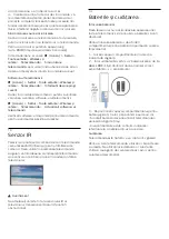 Preview for 161 page of Philips RR1 GV Instructions Manual