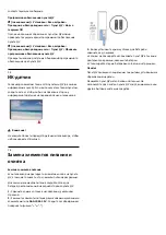 Preview for 168 page of Philips RR1 GV Instructions Manual